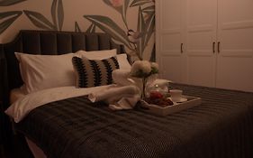 Nina Apartment Diamond Limak Skopje