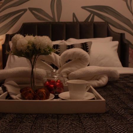 Nina Apartment Diamond Limak Üsküp Dış mekan fotoğraf