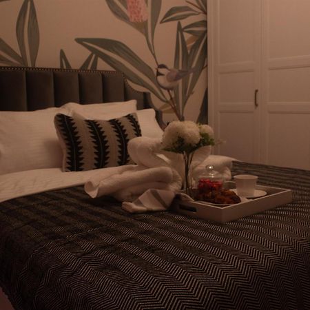 Nina Apartment Diamond Limak Üsküp Dış mekan fotoğraf