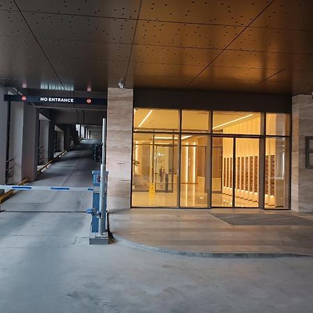 Nina Apartment Diamond Limak Üsküp Dış mekan fotoğraf