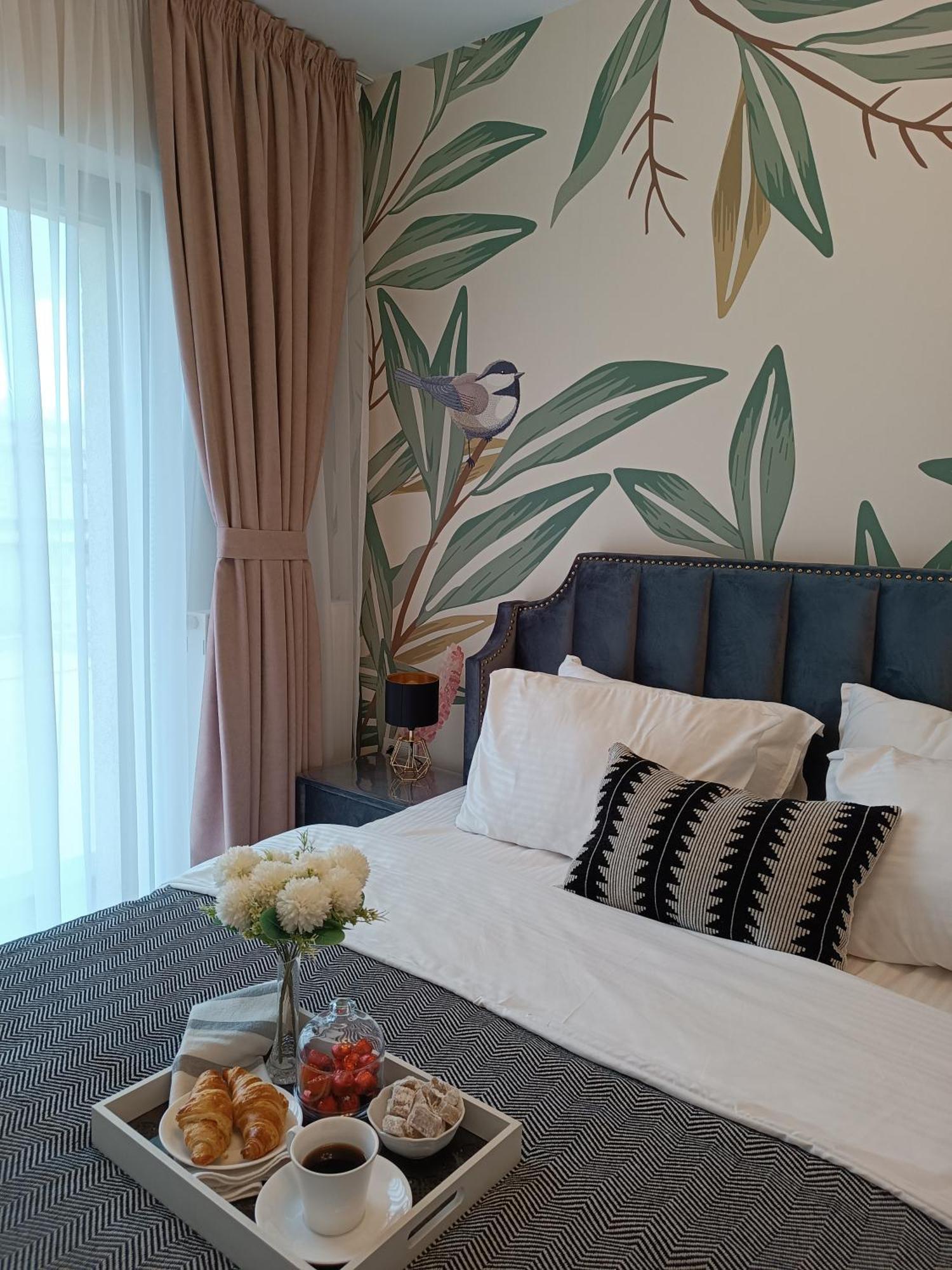 Nina Apartment Diamond Limak Üsküp Dış mekan fotoğraf