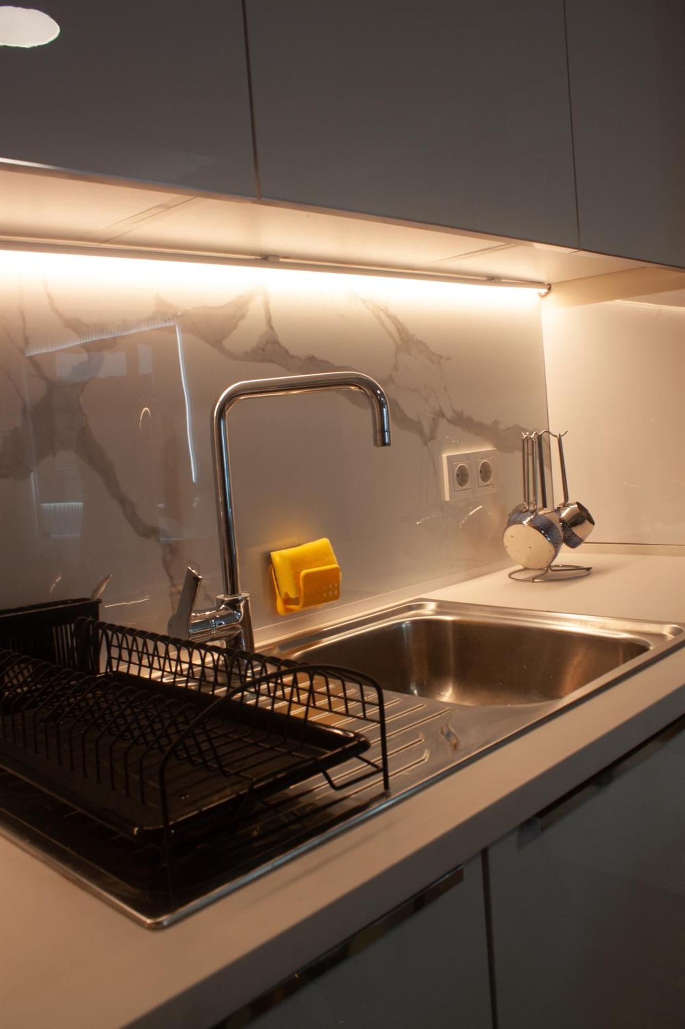 Nina Apartment Diamond Limak Üsküp Dış mekan fotoğraf