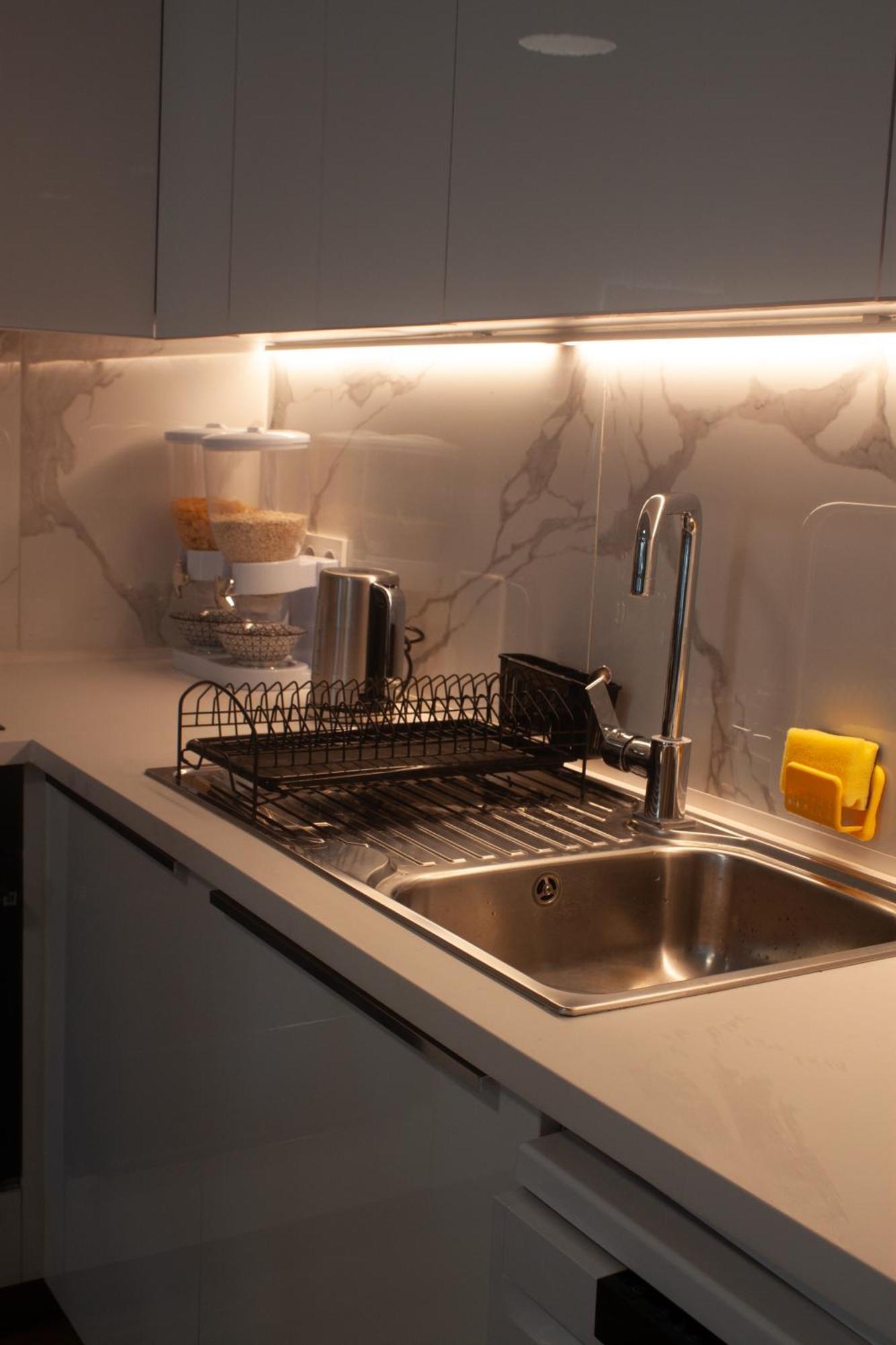 Nina Apartment Diamond Limak Üsküp Dış mekan fotoğraf
