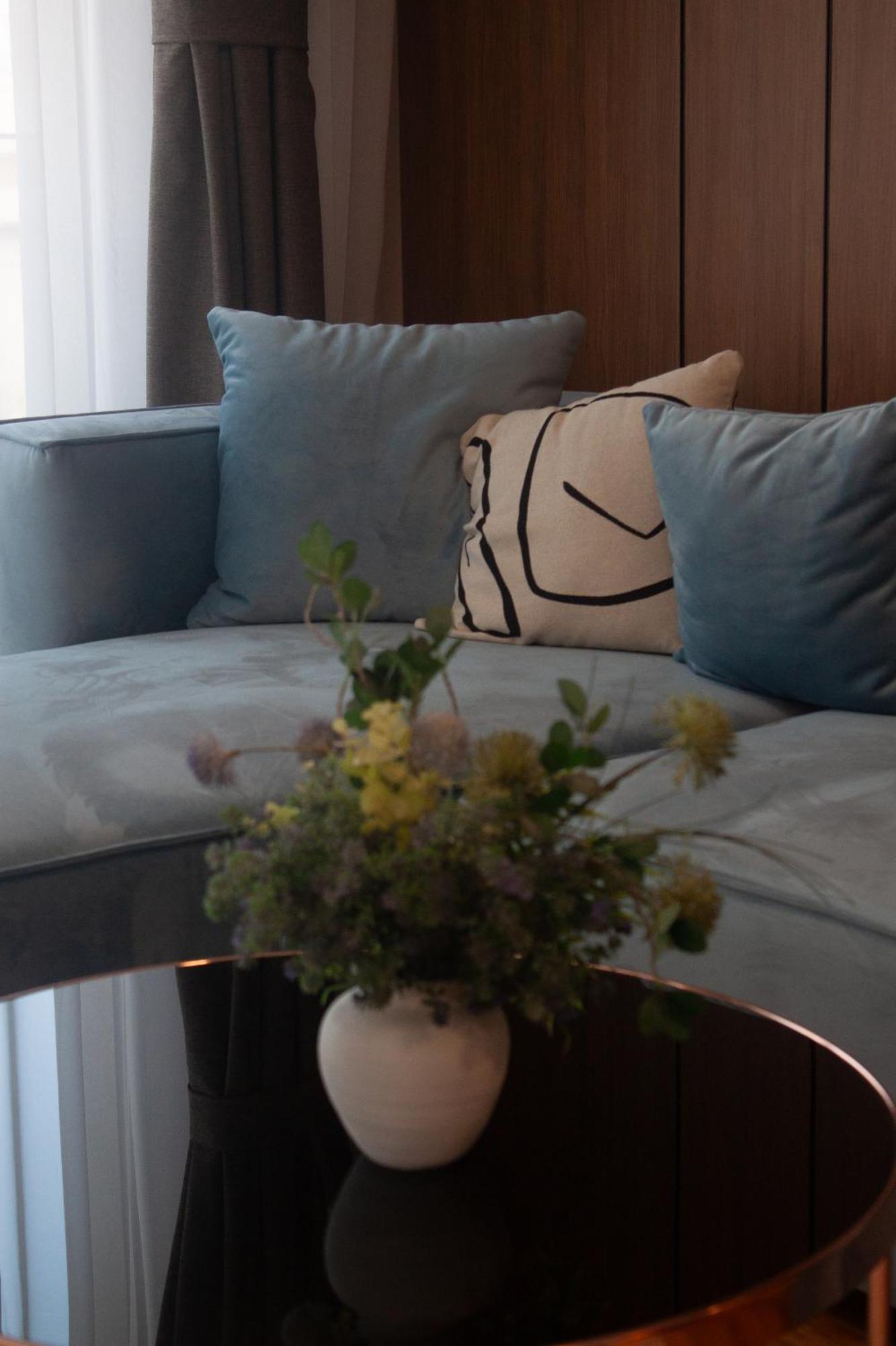 Nina Apartment Diamond Limak Üsküp Dış mekan fotoğraf