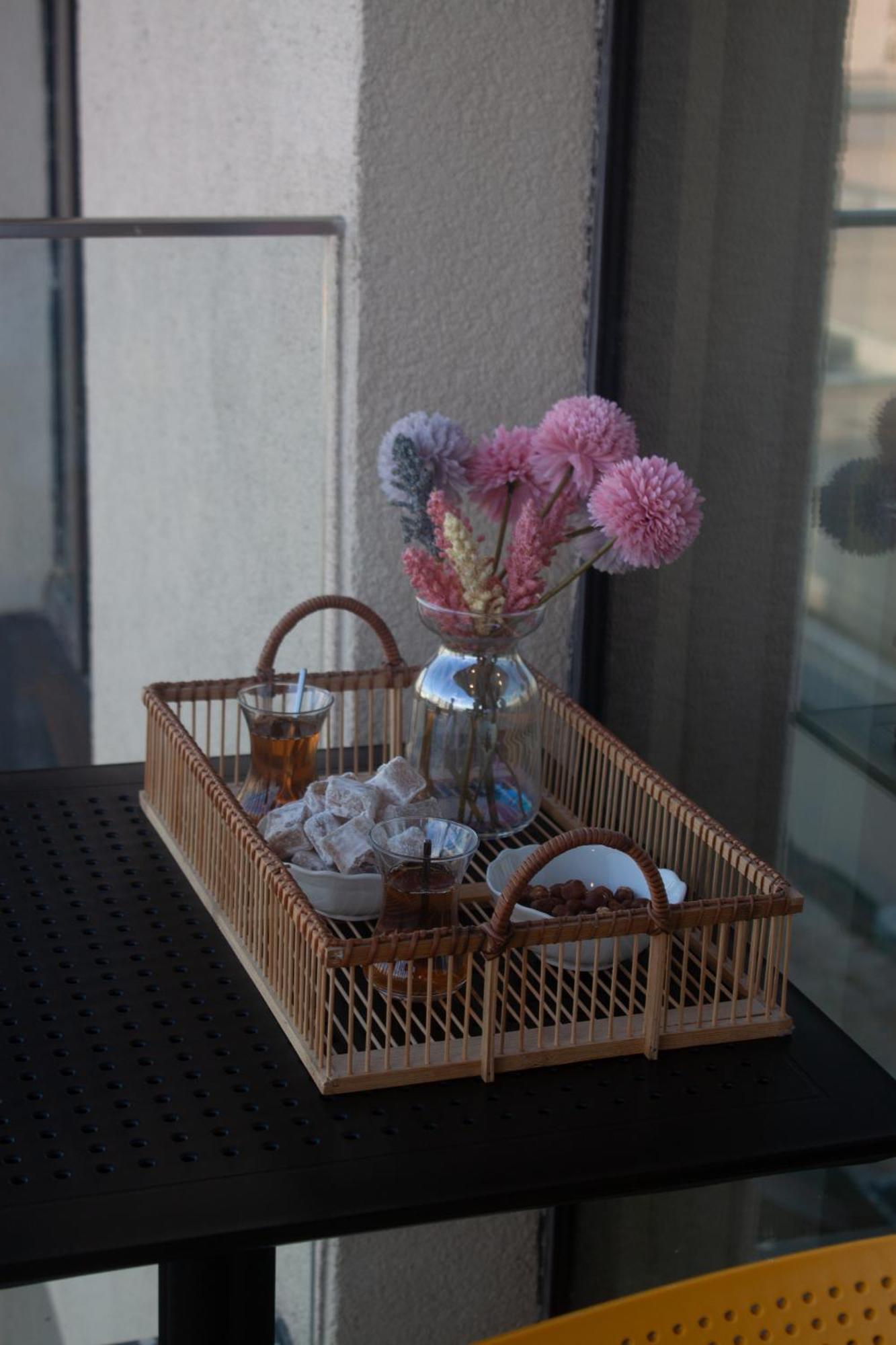 Nina Apartment Diamond Limak Üsküp Dış mekan fotoğraf