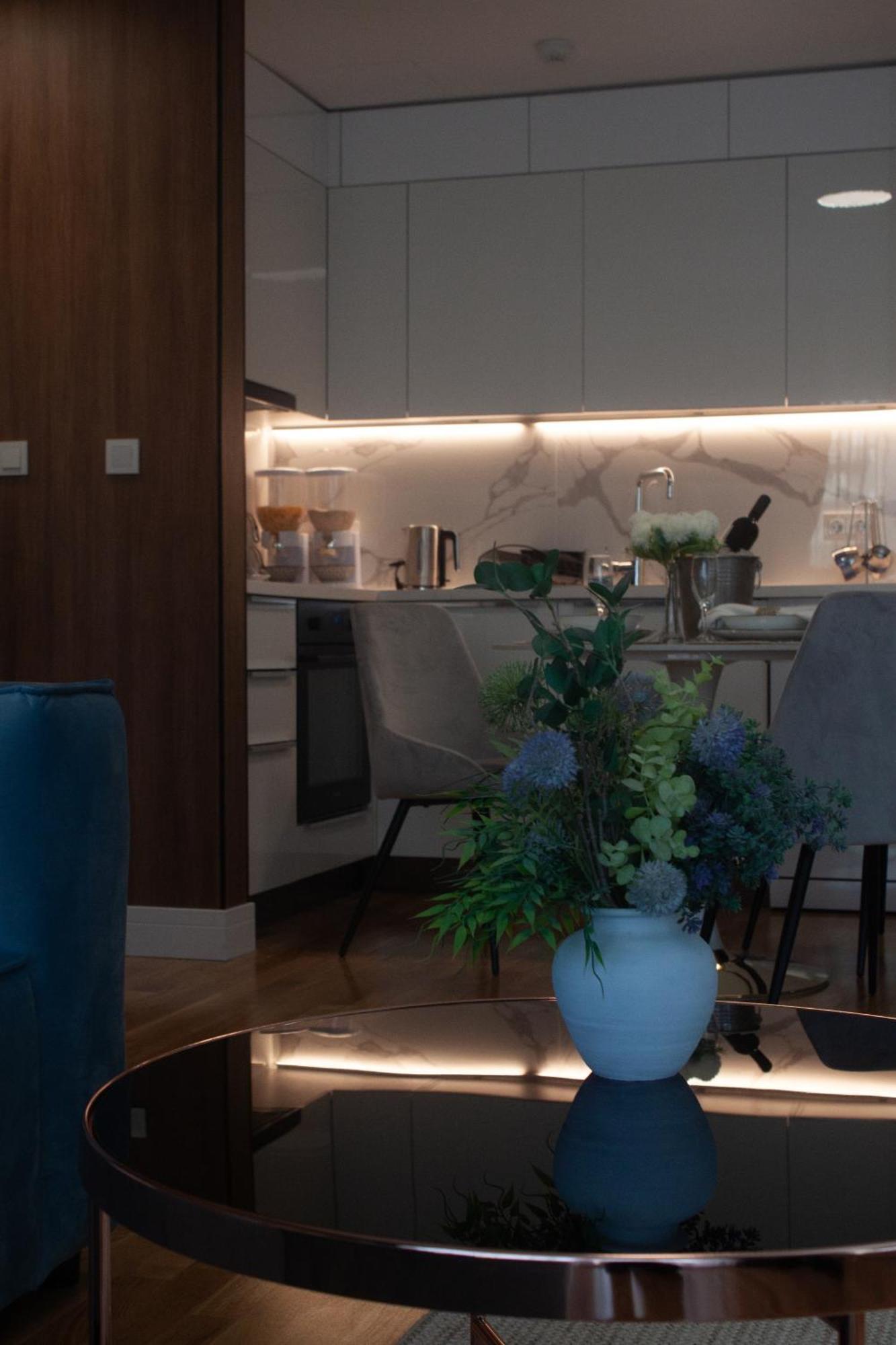 Nina Apartment Diamond Limak Üsküp Dış mekan fotoğraf