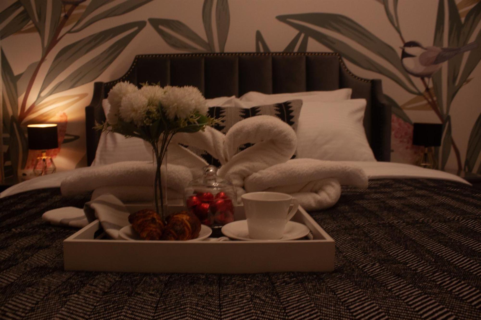 Nina Apartment Diamond Limak Üsküp Dış mekan fotoğraf