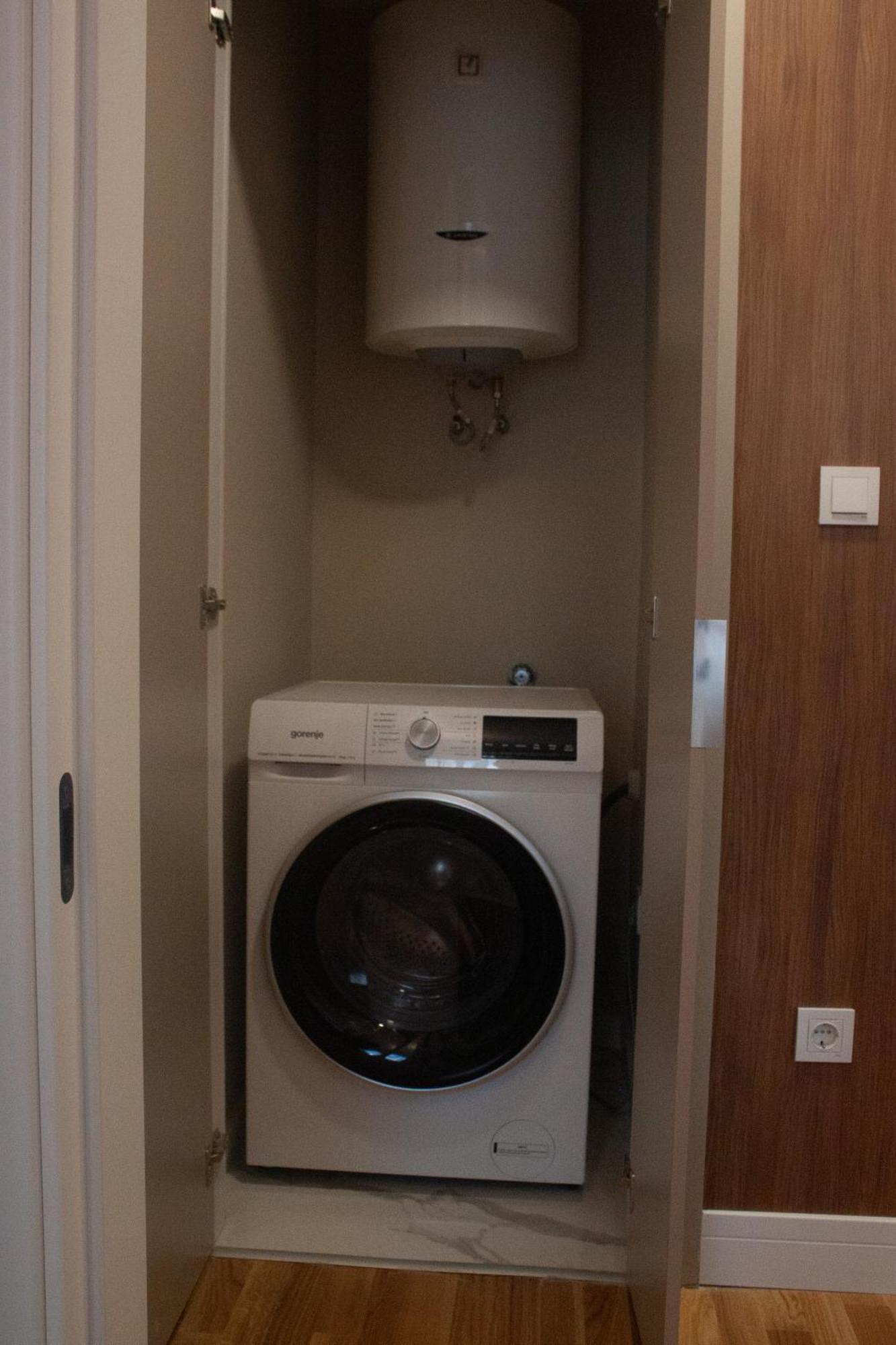 Nina Apartment Diamond Limak Üsküp Dış mekan fotoğraf