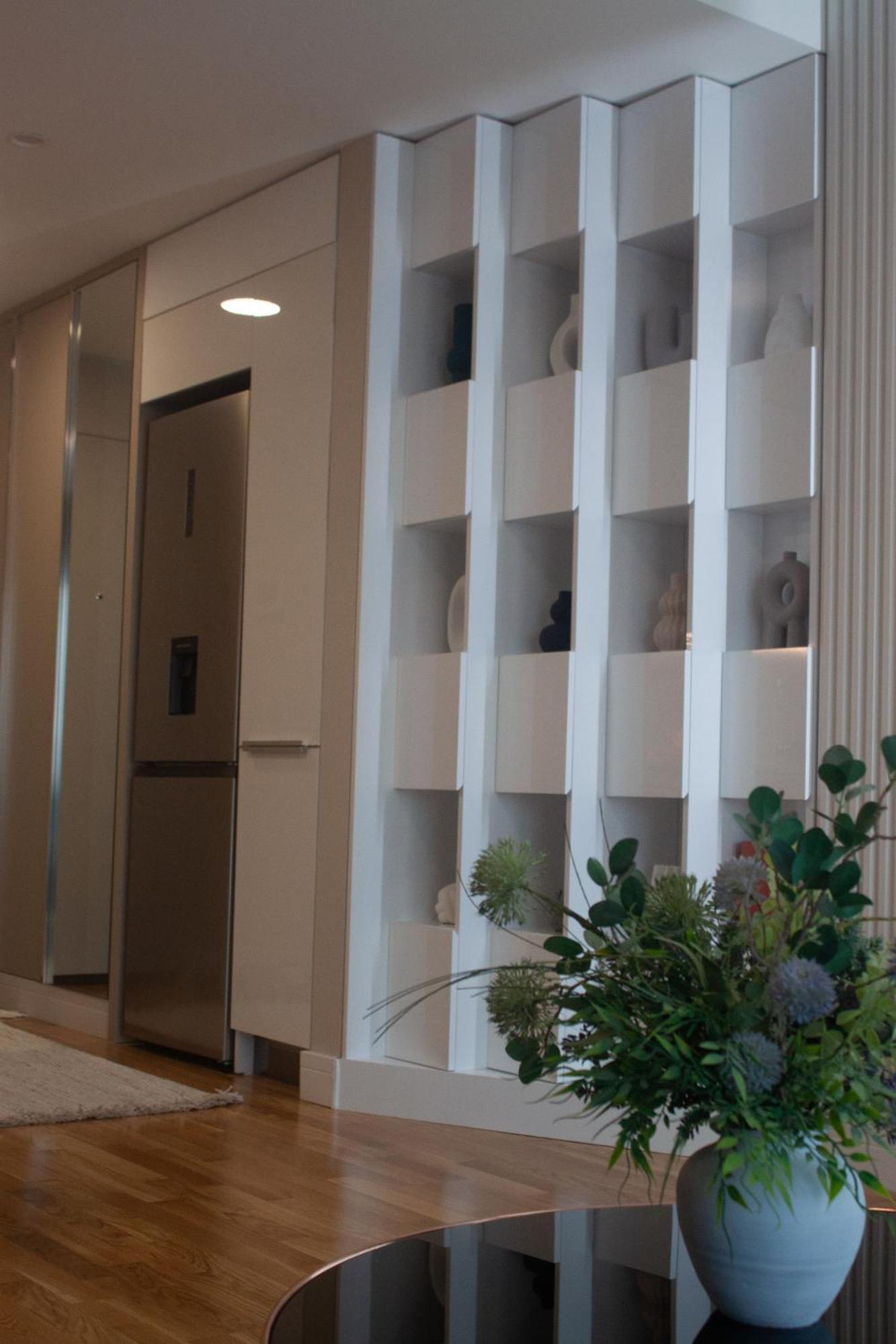 Nina Apartment Diamond Limak Üsküp Dış mekan fotoğraf