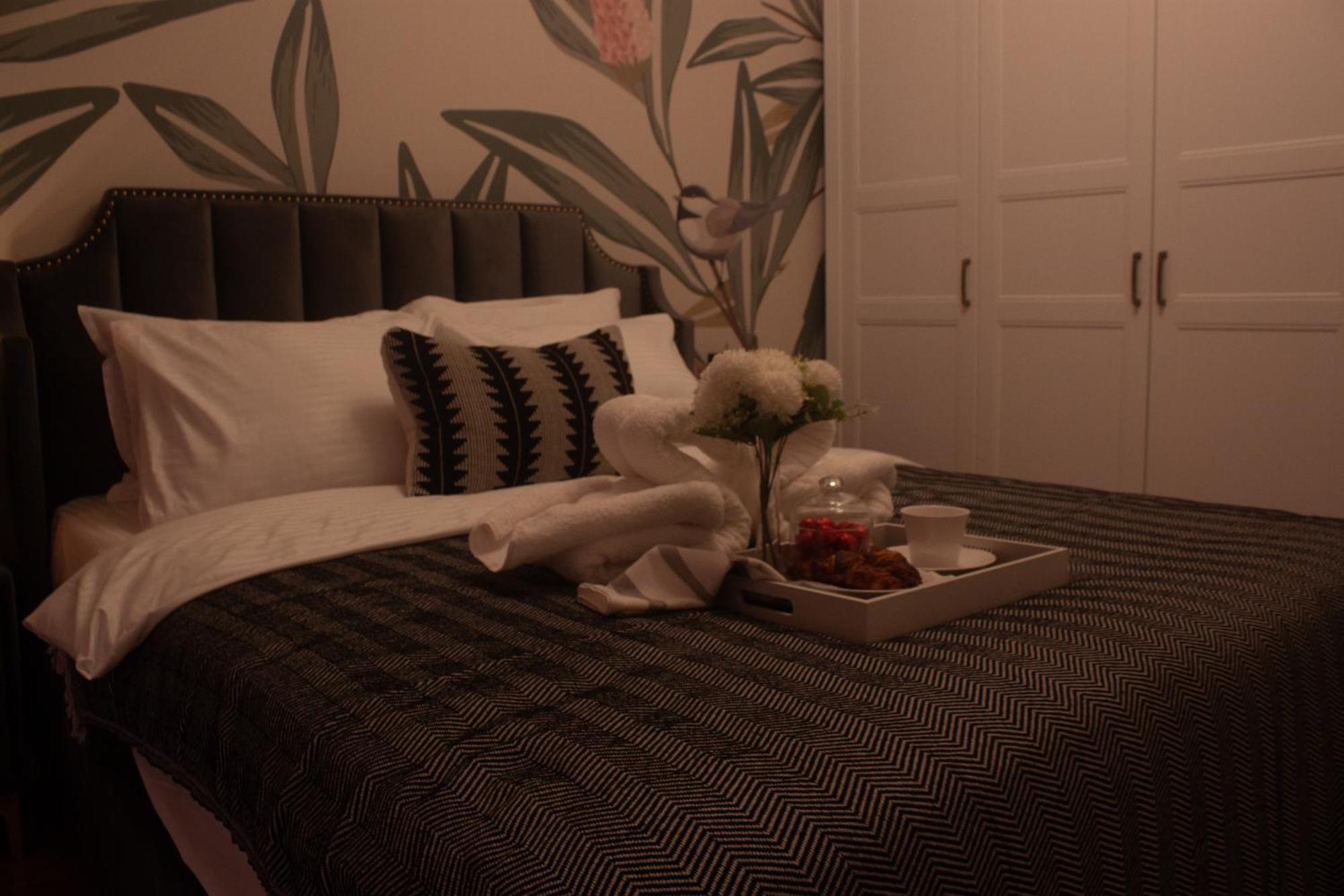 Nina Apartment Diamond Limak Üsküp Dış mekan fotoğraf