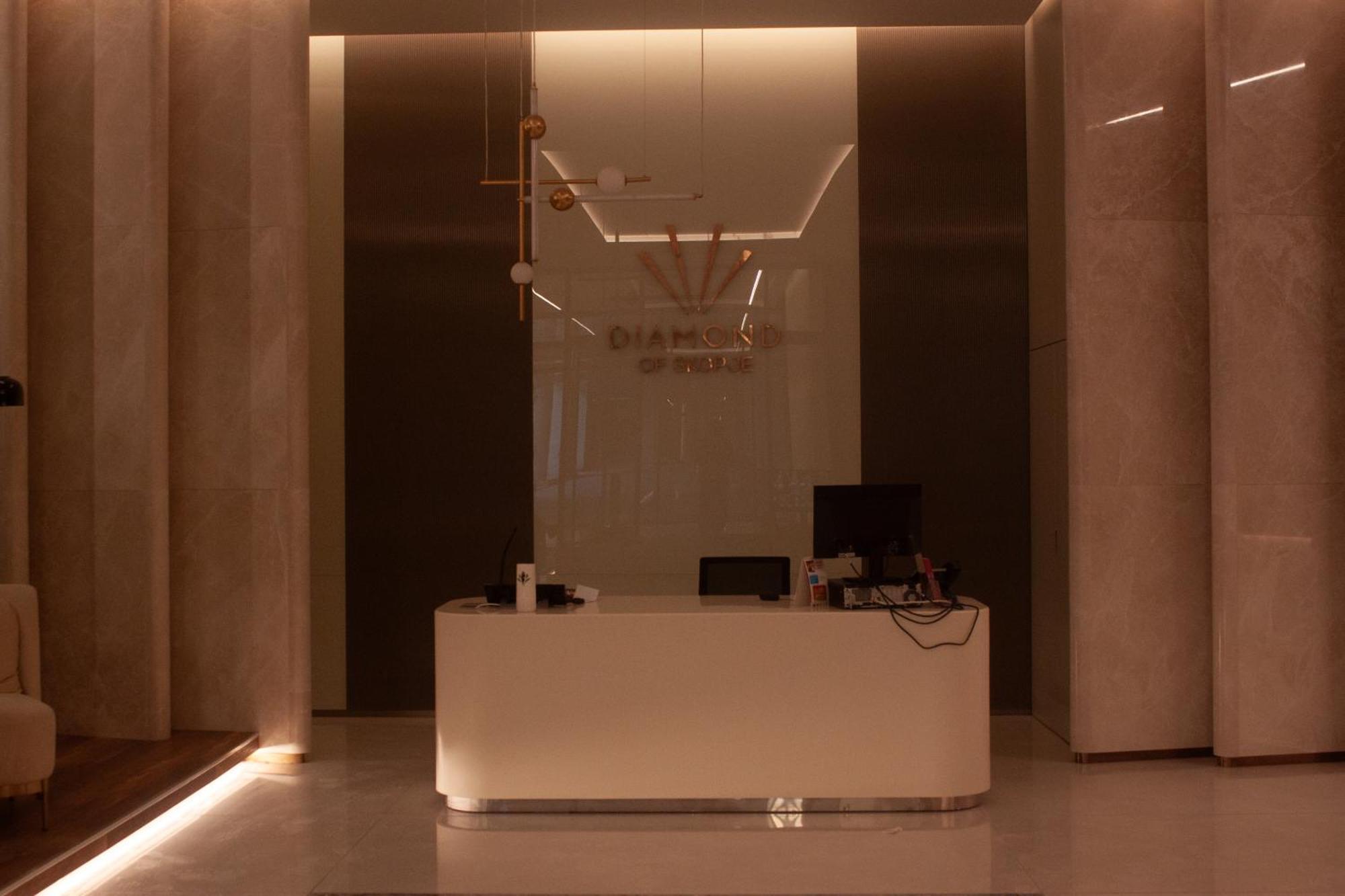 Nina Apartment Diamond Limak Üsküp Oda fotoğraf