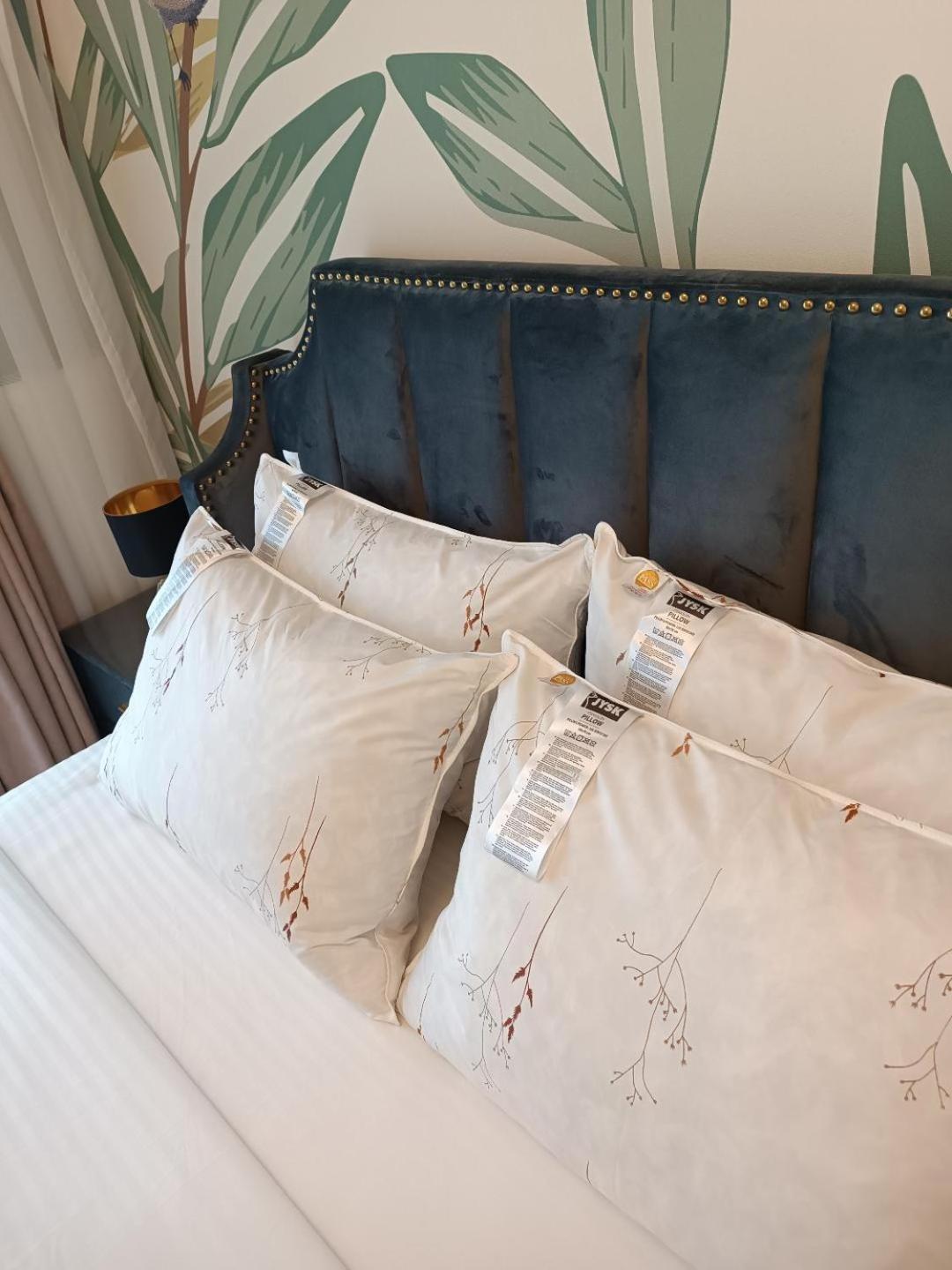 Nina Apartment Diamond Limak Üsküp Dış mekan fotoğraf