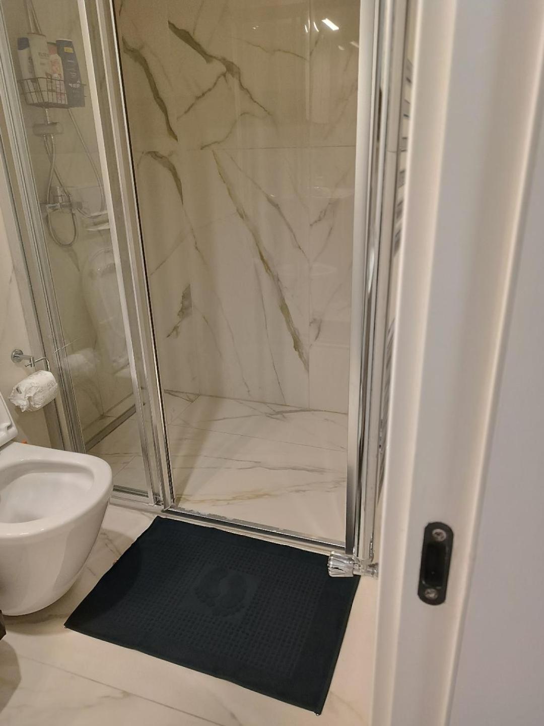 Nina Apartment Diamond Limak Üsküp Dış mekan fotoğraf